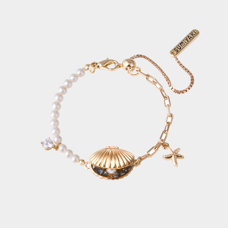 Ocean Memory Bracelet