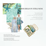 Astra Oceanline Calyra Hair Clip