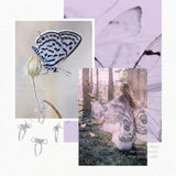 Arlisse Pearl Winglet Drops