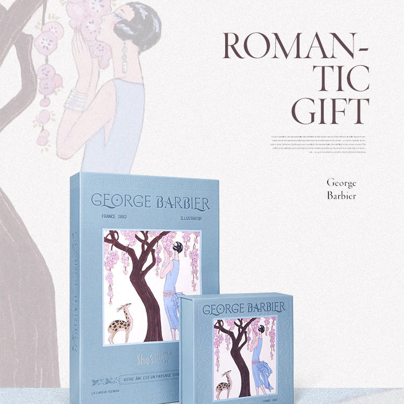 Winter Rose Pearl Éclat Earrings