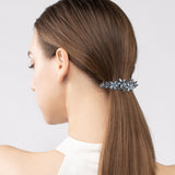 Diamond Blossom Hair Pin