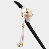 Blooming Sakura Hair Stick