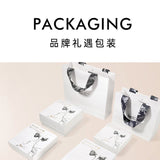 Lavender Petal Whisper Headband