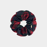 Romantic Noir Scrunchie