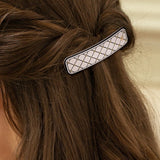 4D Dimension Hair Pin