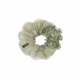 Blooming Meadow Scrunchie