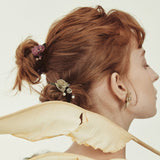 Blooming Meadow Hair Tie