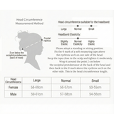 Lavender Petal Whisper Headband