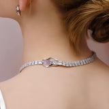 Astra Oceanline Aurelia Necklace