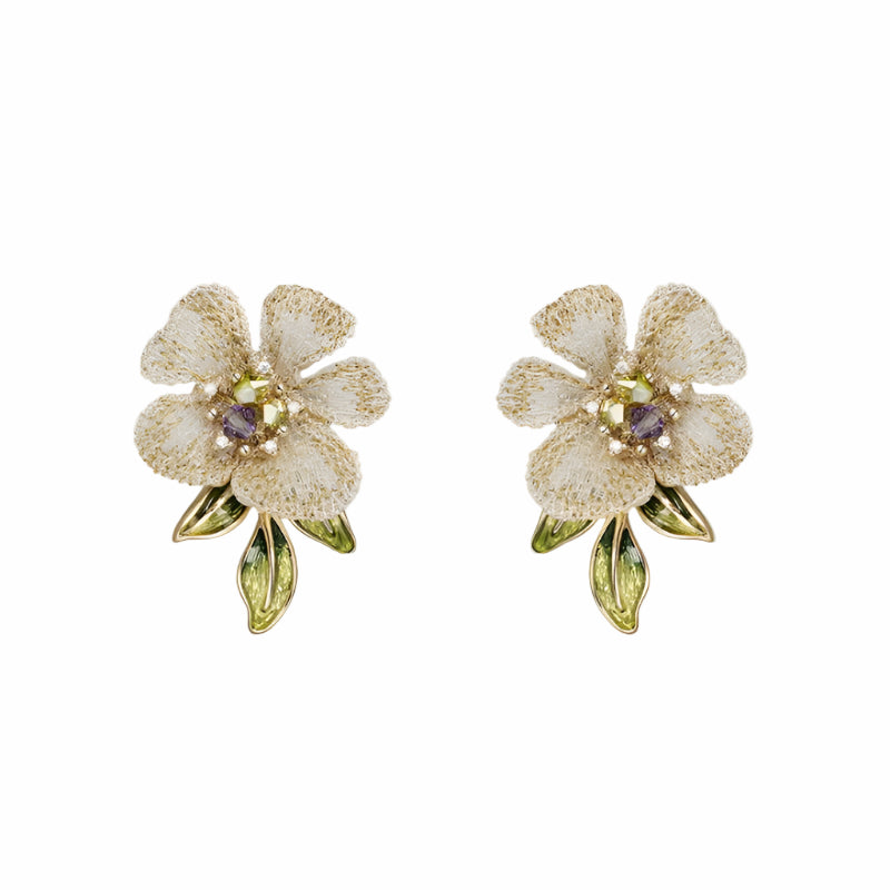 Blooming Meadow Earrings