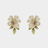 Blooming Meadow Earrings