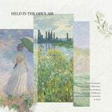 Ardent Grove Butterfly Clip