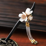 Blooming Sakura Hair Stick