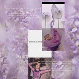 Virelia Lace Butterfly Clip