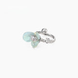 Celeste Luster Verdelle Bloom Ring