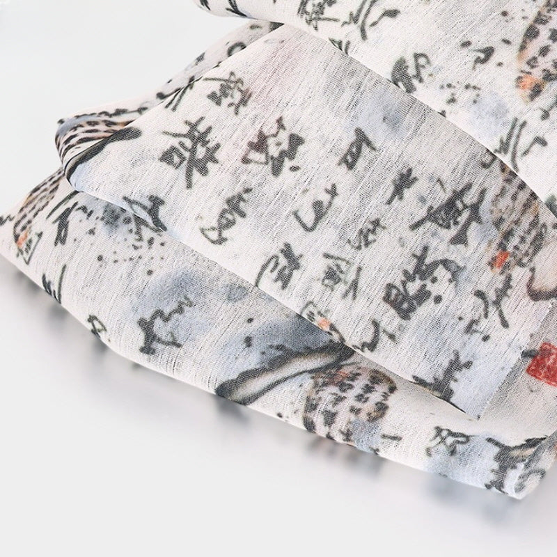 Butterfly Silk Ribbon Hair Clip