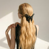 Aveline Aureate Wing Hair Pin