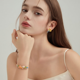 Thalassa Menagerie Bracelet