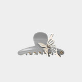 Ethereal Butterfly Claw Clip