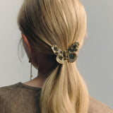 Aurelia Nocturne Butterfly Clip