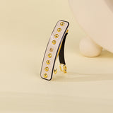 Starlit Serenade Barrette Hair Pin