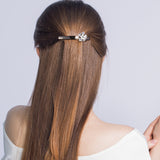 Spring Blossom Hair Pin