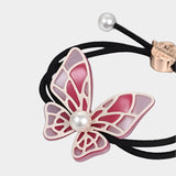 Morning Shine Butterfly Tie