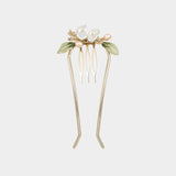 Garden Light Petal Hair Stick
