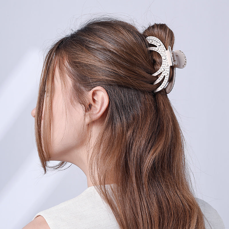 Twilight Serenade Hair Clip