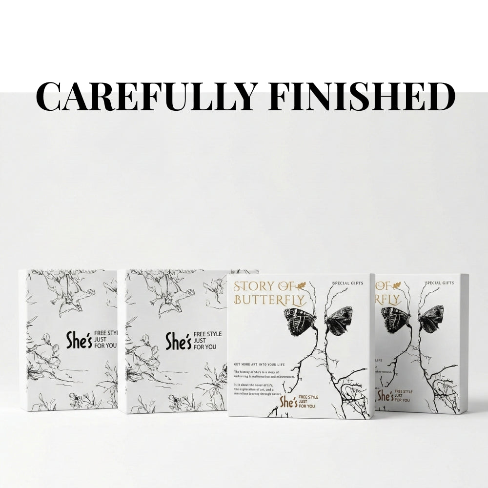 Natures Whisper Leaf Earrings