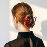 Aveline Aureate Wing Hair Pin