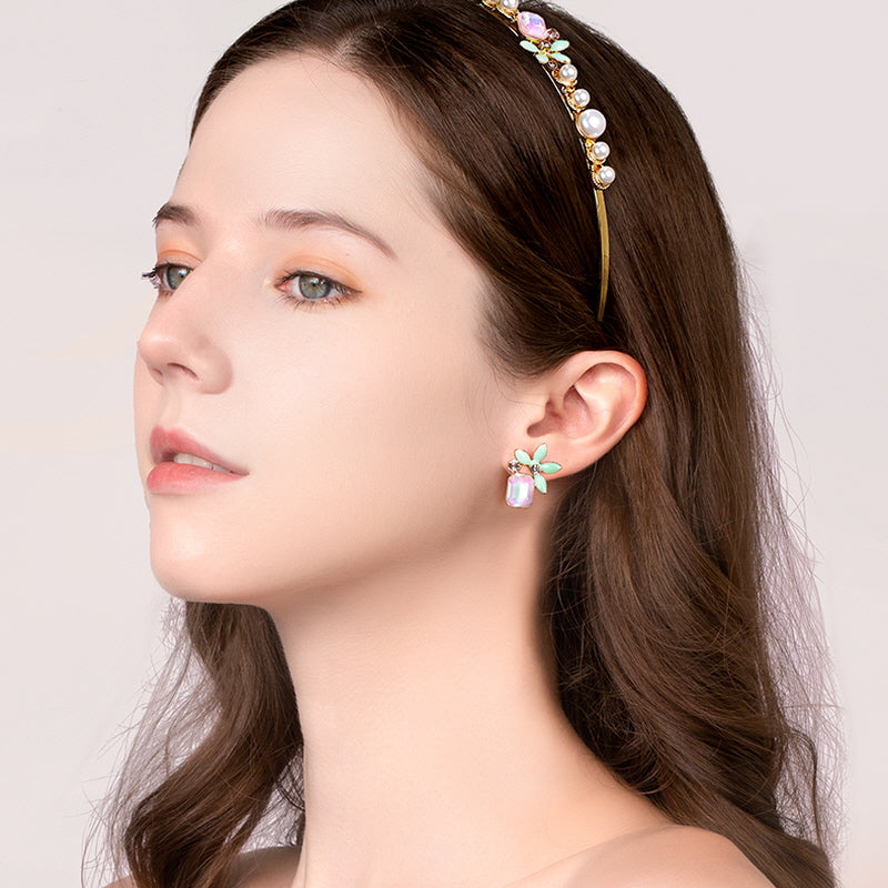 Luxury Spring Overture Earrings