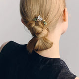 Garden Light Petal Hair Stick
