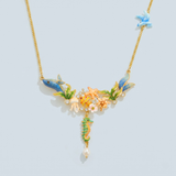 Thalassa Menagerie Necklace
