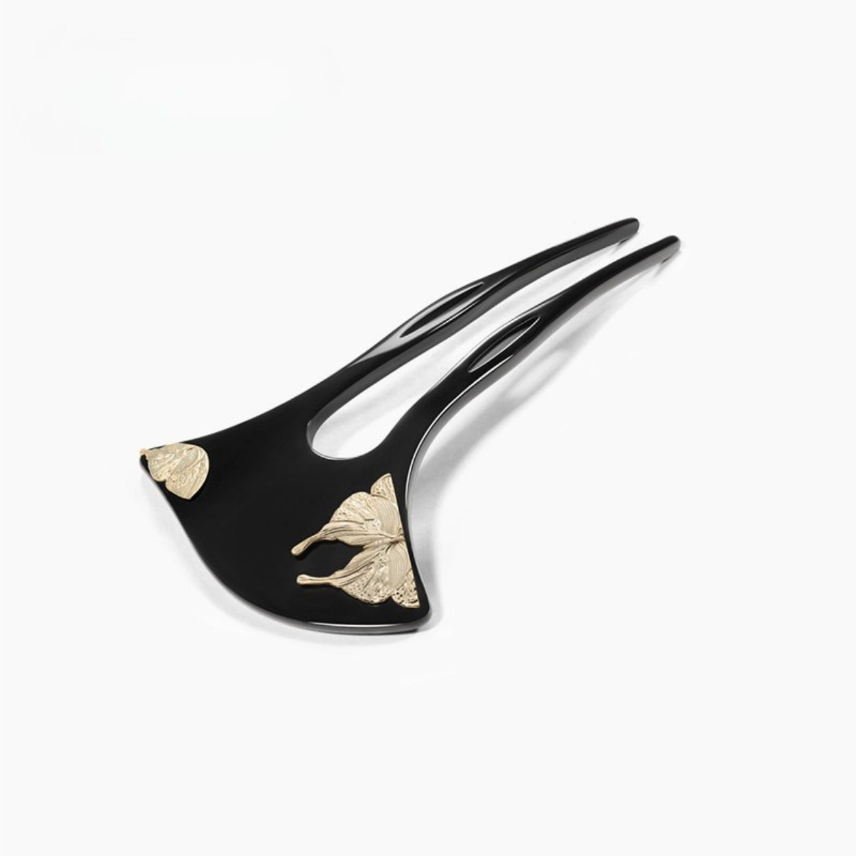 Aureate Drift Butterfly Stick