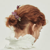 Blooming Meadow Barrette