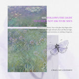 Seraphine Frost Butterfly Ring