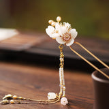 Korean Queen Hair Stick