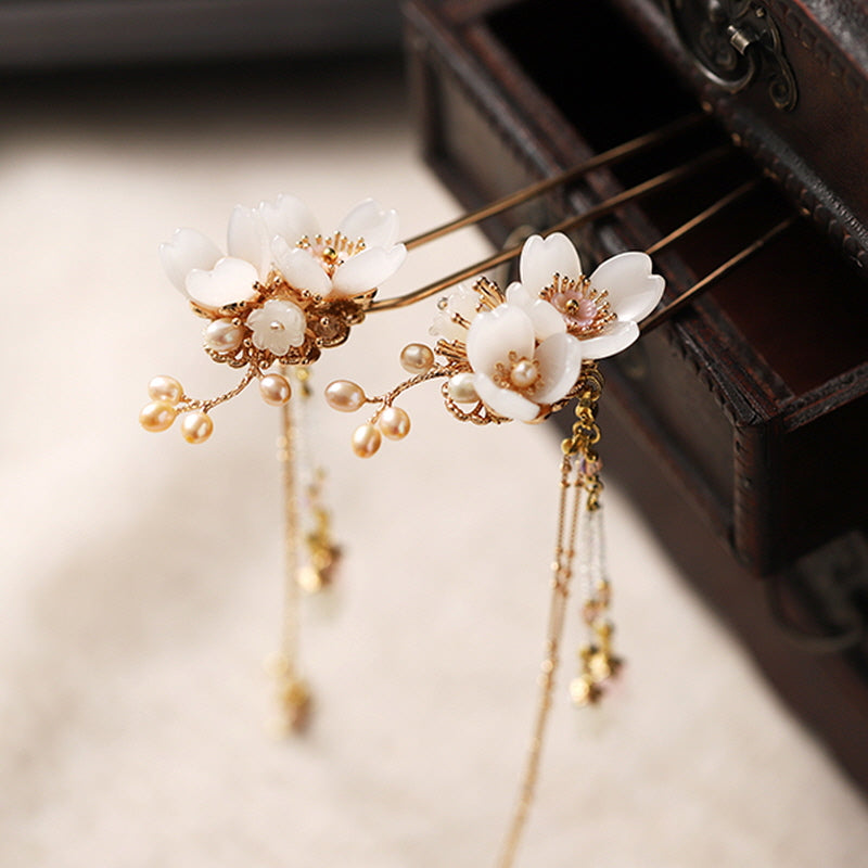 Korean Queen Hair Stick