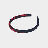 Romantic Noir Headband