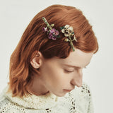 Blooming Meadow Garden Pin