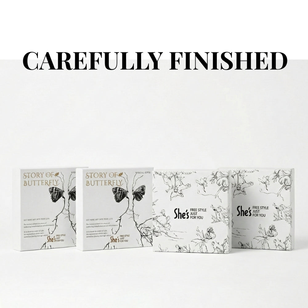 Blooming Meadow Fern Brooch