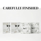 Blooming Meadow Fern Brooch