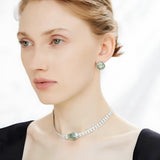 Astra Oceanline Aurelia Necklace