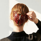 Aveline Aureate Wing Hair Pin