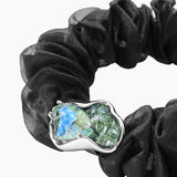 Astra Oceanline Tidal Crest Scrunchie