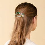 Baroque Golden Branch Hair Pin