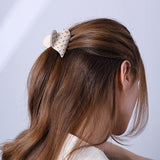 4D Love Hair Clip