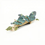 Jardin Gleam Butterfly Vine Hair Pin