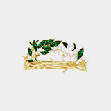 Baroque Golden Branch Hair Pin